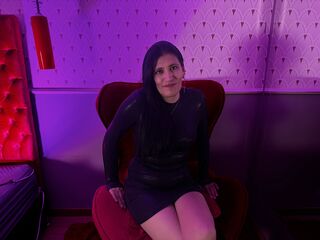 hardcore web cam AnnyBleid