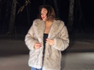 free live cam chat AnnyFraid