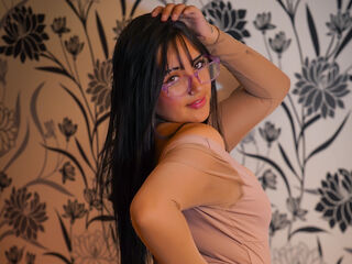 livecam chat AnyaHeart