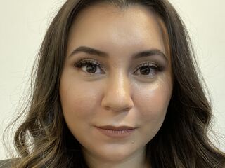 camwhore spreading pussy AriaHast