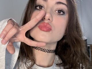 naked camgirl gallery AriaLush