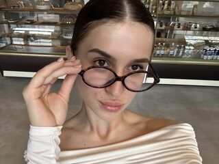 free jasmin livecam AriaMonro