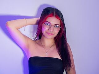 live sexcam AriaRosel