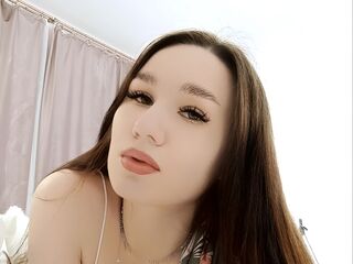 porn web cam AriaVoerman