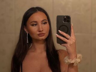 hot cam girl masturbating with vibrator AriaWaverly