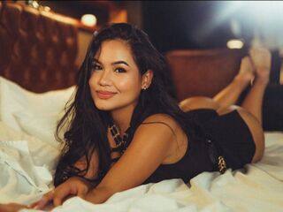 jasmin cam AriannaVasquez