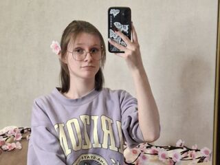 hot girl webcam picture ArletteSpenner