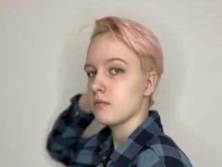 nude cam photo AudreaSensor