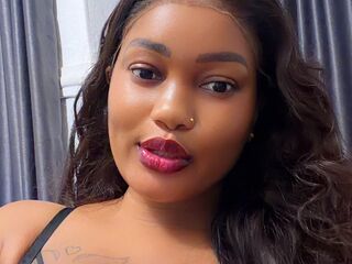 free webcam AudreyLisa