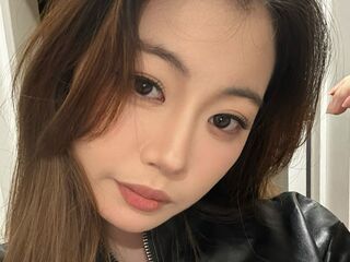 cam girl webcam AugustFeng