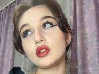 free nude webcam AureliaDeperte