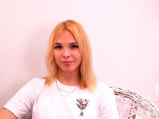 camgirl webcam photo AvelinaRose