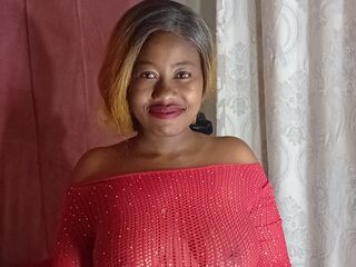 sexwebcam AzaniaCele