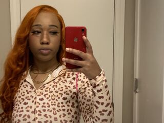 adult live web cam BambiiBratt