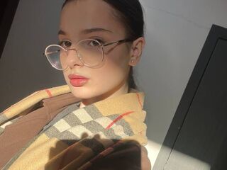 hot live girl BarberaMatejek