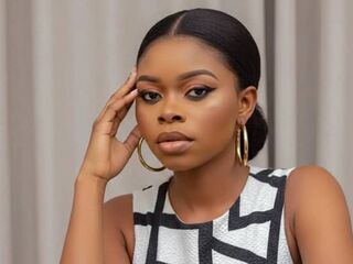 nude camgirl photo BeccaSpark