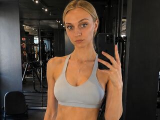 masturbating webcamgirl BeckieGuerro