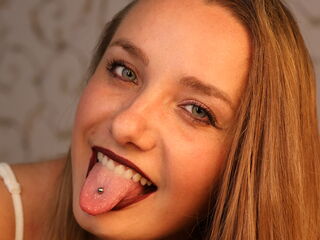 webcamgirl videochat BelleCox