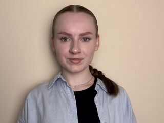 girl cam sex BettyannGrenon