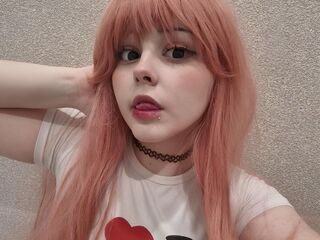 anal sex webcam BlossomAnna