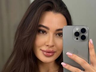 camgirl porn webcam BlossomCerva