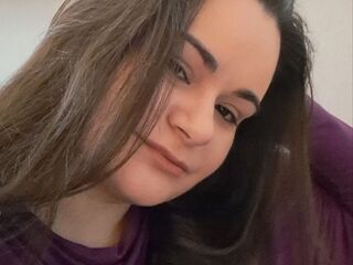 naked girl with webcam masturbating with sextoy BonnieJade