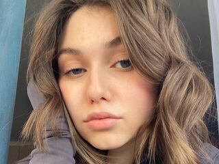 camgirl playing with sex toy BriannaMauzey
