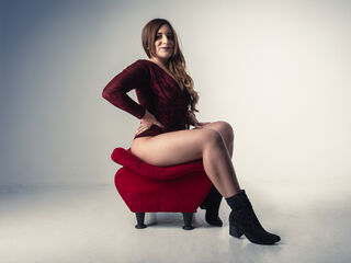 sexy camgirl picture BrielleKay