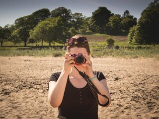 webcamstripper BrightEmma