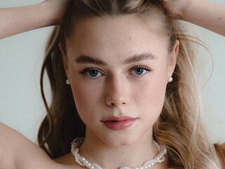 live sex show BrittaniBrogren