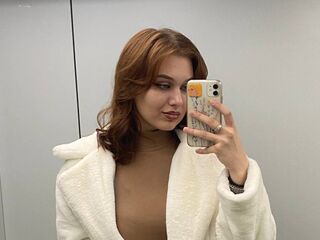 naughty cam BrynnMeury