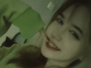 camwhore masturbating CamelliaVega