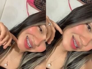 free cam sex CamilaFezz