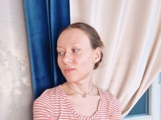 naked cam girl CamilaRosse