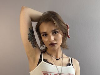 voyeur webcam CammiePratten
