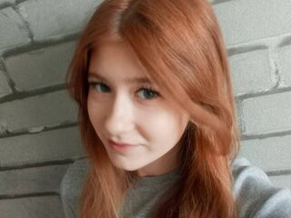 closeup CandaceSempek