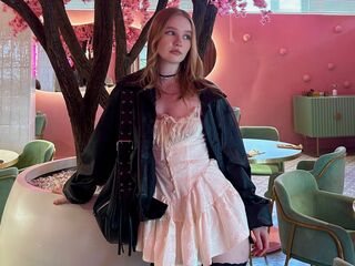 live sex cam picture CandiFerretti