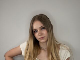 beautiful girl CandiMalott