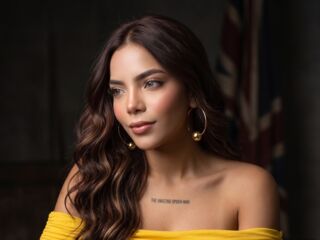 free live chatroom CatalinaWhatson