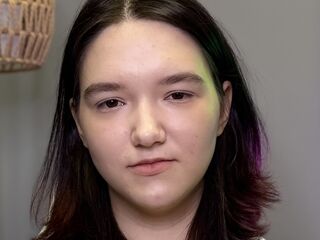 anal webcam CecilleBonavita