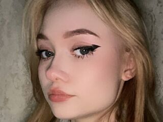 stripper cam CecilyBurnard