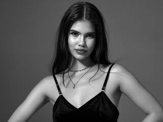 beautiful girlcam CelesteHands