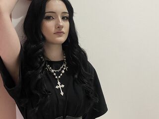 nude camgirl photo CelestineShire