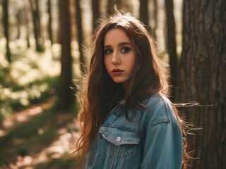 dirty cam show ChantellMorgia