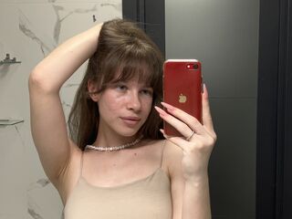 naked girl with webcam masturbating CharmHuston