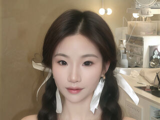 naked webcam girl ChenChuChu