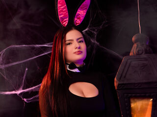 girl webcam show CherryCoper