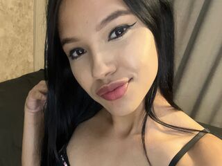 porn webcam picture CherryValentine