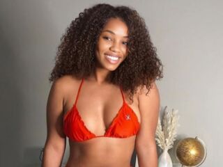 fingering girl ChiNasa