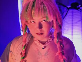 jasmin video ChimberWo